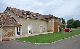 Chambre d'hotes Les Bordes